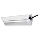 4ft 60w Ip66 Tri Proof Led Batten For Warehouse for sale