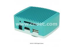 China Digital Microscope Cameras Digital Camera , HDMI , 1080p Microscope Accessory A59.3511 supplier