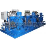 HFO Treatment Module Power Plant Equipments Power Generating Station for sale