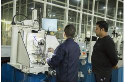 China PCD Grinding Tools manufacturer