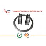 Babbitt Metal Heating Resistance Wire For Arc And Flame Spray Systems for sale