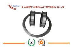 China Babbitt Metal Heating Resistance Wire For Arc And Flame Spray Systems supplier