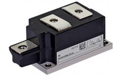 China TT215N22KOF Automotive IGBT Modules 215A Thyristor Power Module For Phase Control supplier