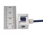 Tension Force Sensor 1kN 2kN Small Size Pull Load Cell 100N 200N 500N for sale