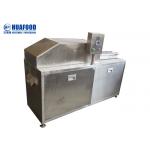 Aloe Washer/Asparagus Dicing Machine/Aloe Vera Peeling Machine for sale