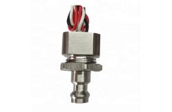 China Mini Analog I2C Electronic Pressure Sensor With 1 4 NPT Quick Connection supplier