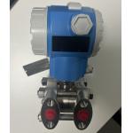 Endress Hauser PMD75 Differential Pressure Transmitter Manifold With Metal Sensor