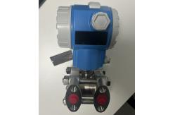 China Endress Hauser PMD75 Differential Pressure Transmitter Manifold With Metal Sensor supplier