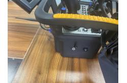 China AC380V Joystick Remote Control , IP65 Industrial Remote Controller supplier