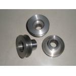 38CrMoAl Material Die Forging Parts CNC Milling For Car Automobile for sale
