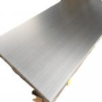 5000 Series 5052h34 Almg3 Aluminum Sheet 0.12-260mm Thick Brushed Aluminum Plate for sale