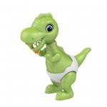 Custom Cartoon Slide Projector LED Flashlight Projection Torch Lamp Children Toys