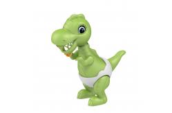 China Custom Cartoon Slide Projector LED Flashlight Projection Torch Lamp Children Toys supplier