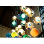 20mm Glass Bubble Ball for sale