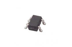 China MAX6607IXK+T supplier