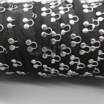 Garment Flatback Snap Button Garments Accessories Covered for sale