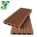 Premium 4m Hollow Composite Decking Hollow Composite Deck Board for sale