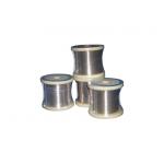 Heat Resistant FeCrAl Alloy Resistant Strip OCr21Al6 Bright Surface 1mm 0.9mm 0.7mm for sale