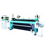 650RPM Rapier Weaving Machine Electronic Terry Towel Loom Rapier Rapier Machine Electronic Rapier Loom for sale