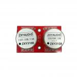ZXY3108 150:10K/15K 150/600:10K 1+1:7 Permalloy Transformer With PCBA Circuit Board for sale