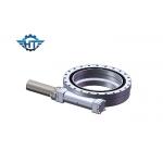 7 Inch Backlash Small Worm Gearbox For Precise Equipment for sale
