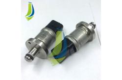 China 260-2180 High Pressure Sensor For E312D E320D Excavator Parts supplier