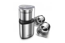 China Multi Use Wet And Dry Spice Grinder Stainless Steel Extra Fine Coffee Grinder supplier