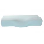 Anti Suffocation / Apnea Butterfly Shaped Cushion , Head Memory Foam Bed Pillows