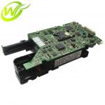 49209535000A ATM Spare Parts Diebold Opteva DIP TRK1/2/3 RD W/SC Card Reader for sale