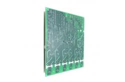 China IS200EHPAG1ABA GE Fanuc Mark Vi Printed Circuit Board Gas Turbine Card supplier