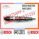 High Quality Diesel Injector 0445120015 Common Rail Disesl Injector 0445120015