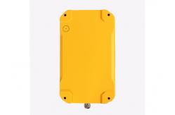 China Two Button Industrial Weatherproof Telephone Wall Mounting Simple Installation supplier