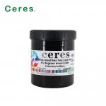 Thermochromic Irreversible Temperature Sensitive Ink Colorless To Black for sale