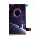 5.0 Inch TFT Module IPS Lcd Display 720*1280 High-Definition LCD Screen For Medical Industrial Robots for sale