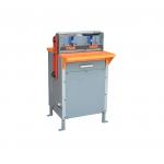2 In 1 Heavy Duty Paper Hole Punching And Double Loop Wire O Closing Machine For 3:1 & 2:1 for sale