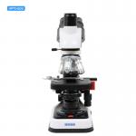 OPTO-EDU A11.3620 Trinocular Biological Microscope