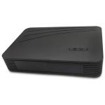 PAL 1080P DVB C Cable Receiver Auto Search Internet Cable Box for sale