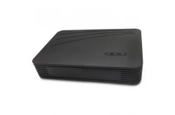 China PAL 1080P DVB C Cable Receiver Auto Search Internet Cable Box supplier