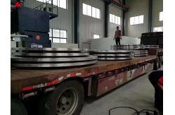 China Floating Titanium Equipment Double Boiler Fixed Stationary Tubesheet supplier