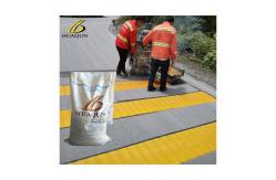 China Professional Convex Vibration Marking Thermoplastic Powder China Factory supplier