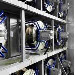 Jetex Professional Healthcare Rapid Sterilization Channel Remove Bacteria