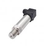 Stainless Steel Silicon Air Pressure Transducer Sensor For Water 36V for sale