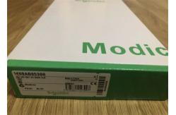 China Schneider Electric  140DA085300 24VAC Output Module Modicon Quantum PLC supplier
