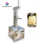 2pcs/Min Fruit And Vegetable Peeler Machine  Papaya Melon Peeling Equipment for sale