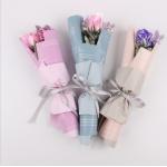 OEM/ODM Matte Gift Wrapping Paper Roll Waterproof for Gift Packing for sale