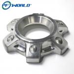 5 Axis CNC Precision Spare Parts Metal Aluminum SS CNC Machining Milling Turning Parts for sale