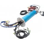 Tethered System Electrical Swivel Joint IP55 150RPM With Drum Reel for sale