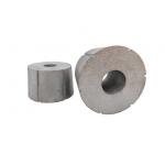 Tungsten Carbide Mould Blank , Round Precision Tungsten Steel Mould for sale