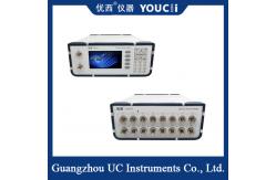 China Multi - Channel Optical Power Meter Screen Optional Cost - Effective supplier