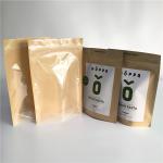 Eco Friendly Paper Bag Packaging Carrier Kraft Gift Pack With Custom Logo Priniting for sale